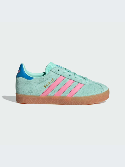 Кроссовки Adidas Gazelle модель JP7130-KZ Фото