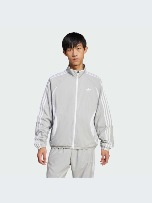 Кардигандар мен жемпірлер Adidas Adicolor үлгі JN4842-KZ Фото