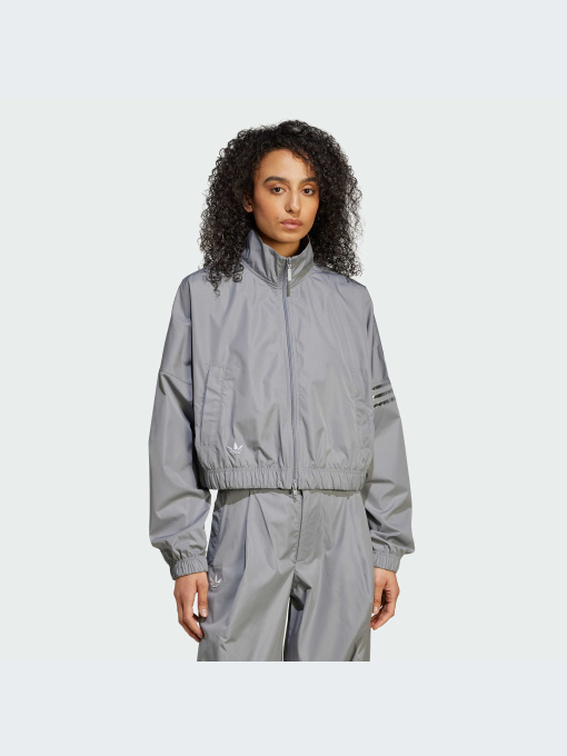 Худи и свитшоты Adidas модель JI8533-KZ Фото