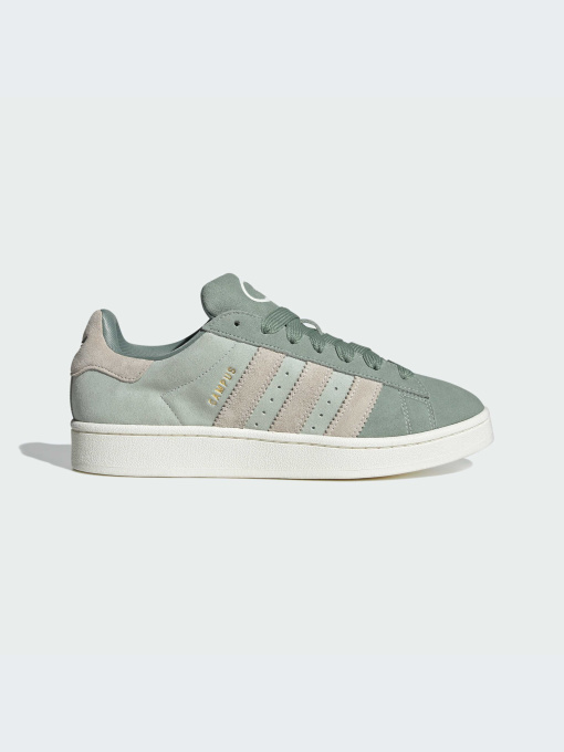 Кеды Adidas Campus модель JI3174-KZ Фото