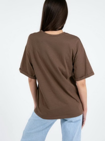 Футболка Romashka модель 204000607061 Фото