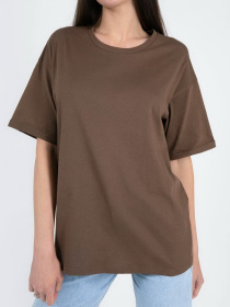 Футболка Romashka модель 204000607061 Фото