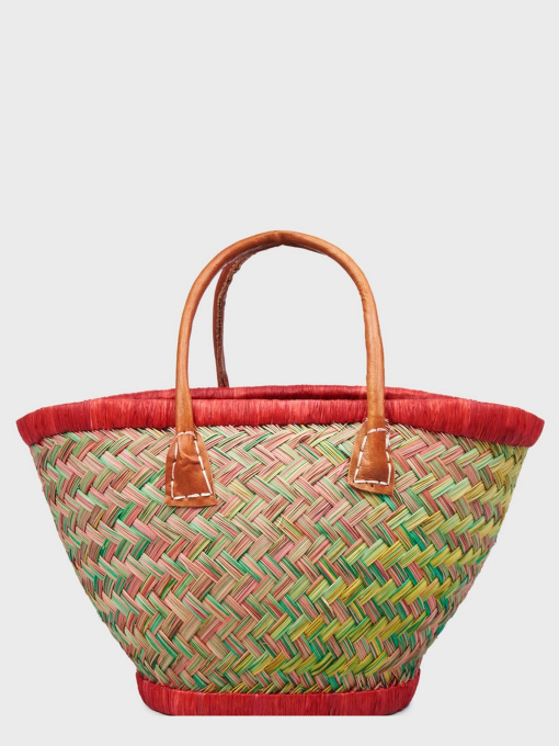 Пляжная сумка Le Comptoir de la plage Aravola модель Round_447 Фото