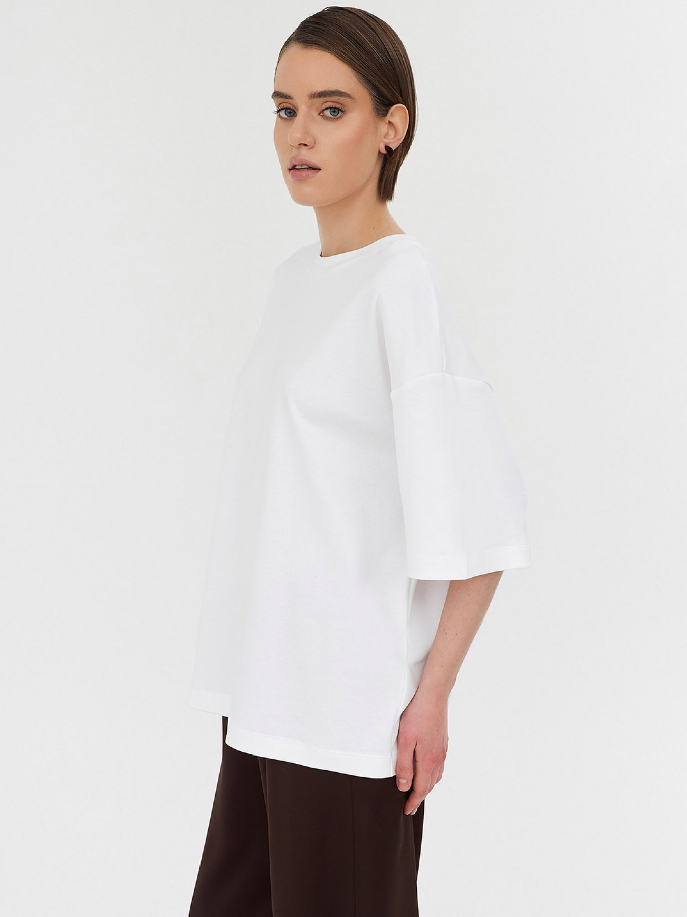 Футболка FASHIONISTA модель 2183 Фото