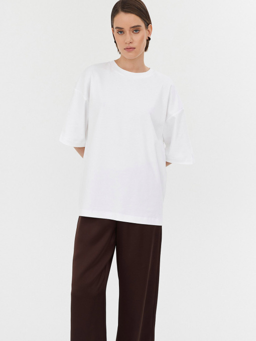 Футболка FASHIONISTA модель 2183 Фото