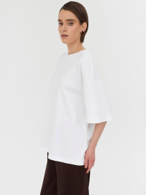 Футболка FASHIONISTA модель 2183 Фото