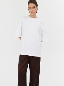 Футболка FASHIONISTA модель 2183 Фото