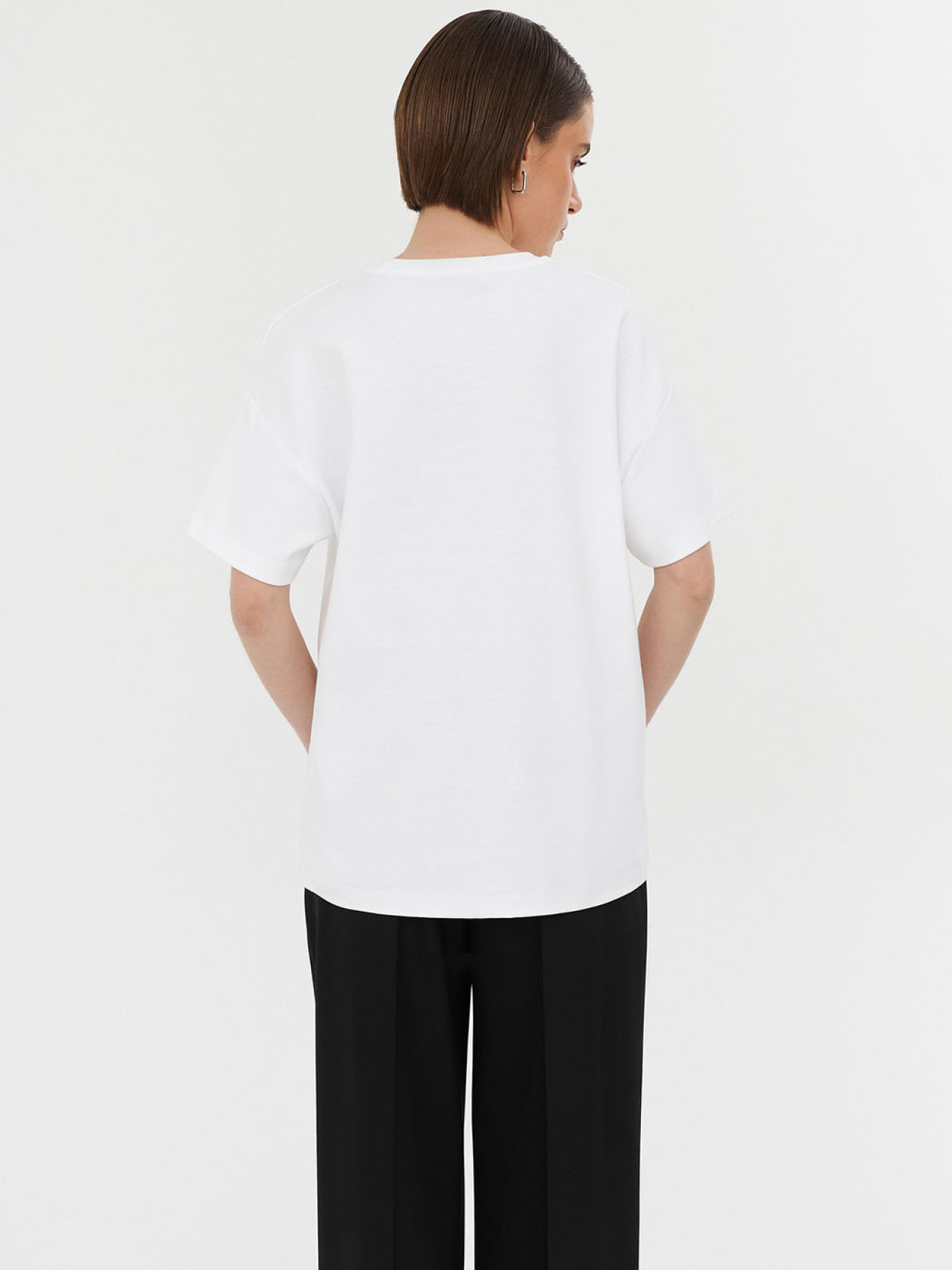 Футболки и поло FASHIONISTA модель 2184 Фото