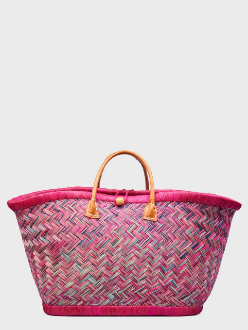 Пляжная сумка Le Comptoir de la plage Aravola модель MM_Tutti_155 Фото