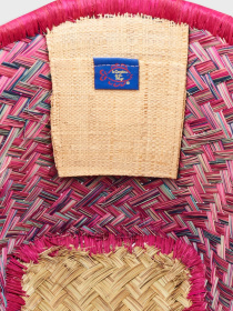 Пляжна сумка Le Comptoir de la plage Aravola модель MM_Tutti_155 Фото