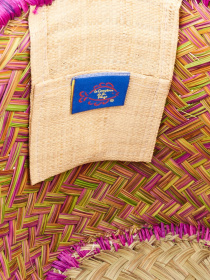 Пляжная сумка Le Comptoir de la plage Aravola модель MM_Tutti_145 Фото