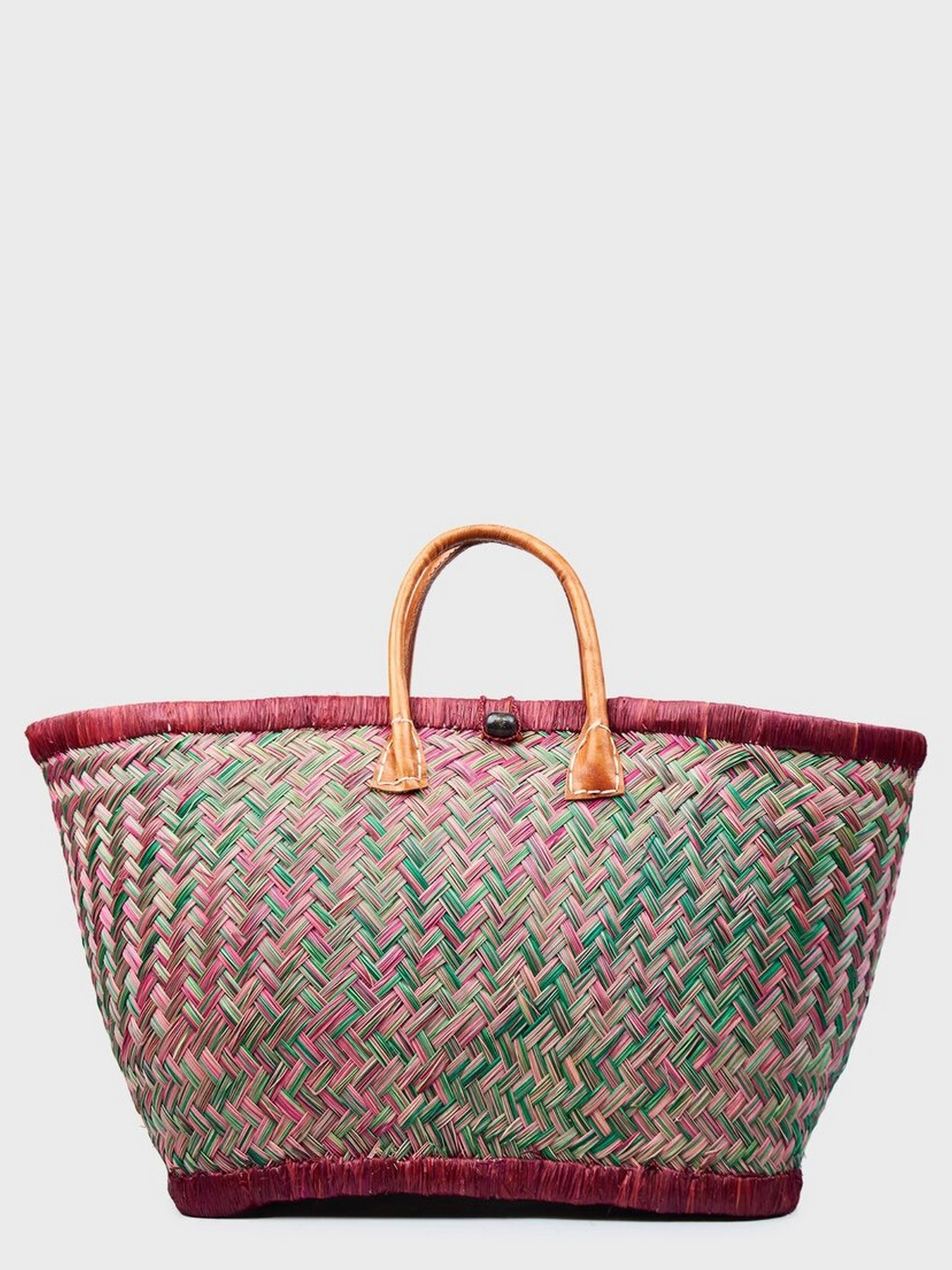 Пляжна сумка Le Comptoir de la plage Aravola модель MM_Tutti_138 Фото