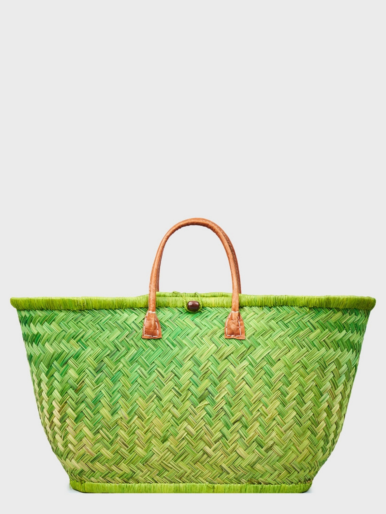 Пляжная сумка Le Comptoir de la plage Aravola модель MM_Tutti_129 Фото