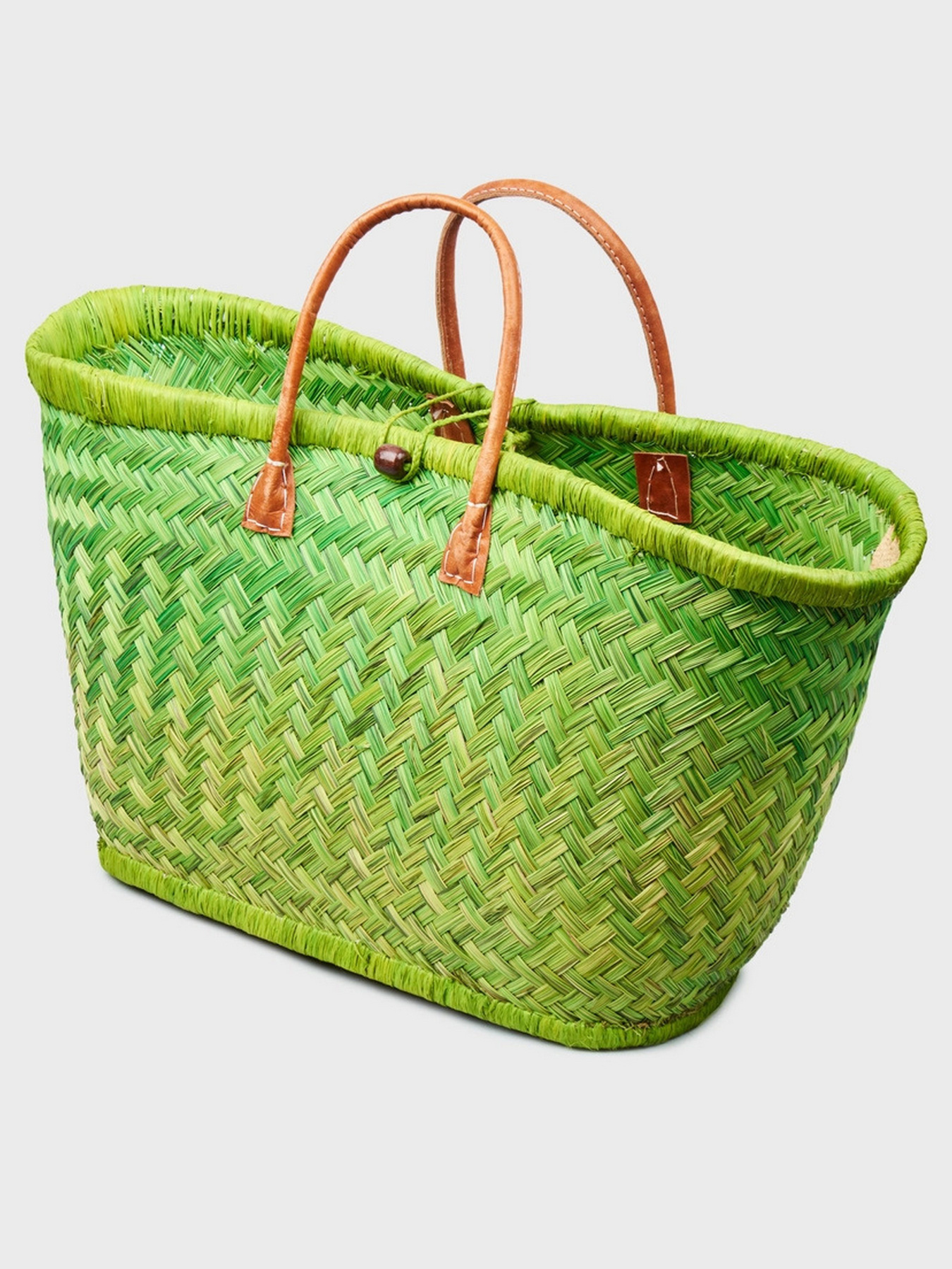 Пляжна сумка Le Comptoir de la plage Aravola модель MM_Tutti_129 Фото