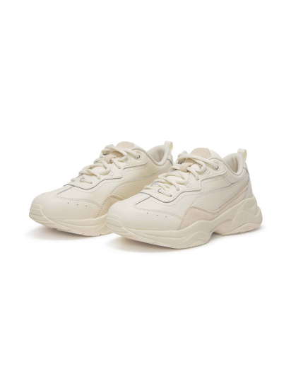 Кросівки PUMA Cilia Lux модель 370282 — фото - INTERTOP