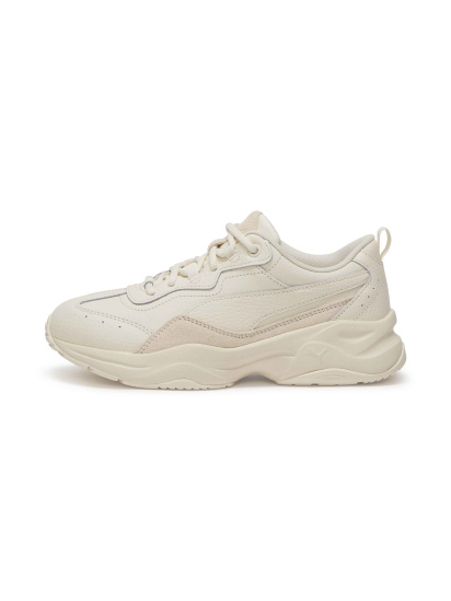 Кросівки PUMA Cilia Lux модель 370282 — фото 4 - INTERTOP