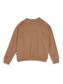 Світшот PUMA Ess Crew Sweat Fl W модель 847211 Світшот PUMA Ess Crew Sweat Fl W модель 847211 Фото