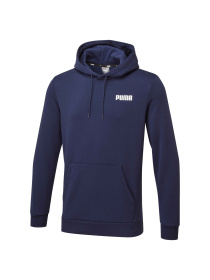 Худи PUMA Ess Hoodie Fl M модель 847227 Худи PUMA Ess Hoodie Fl M модель 847227 Фото