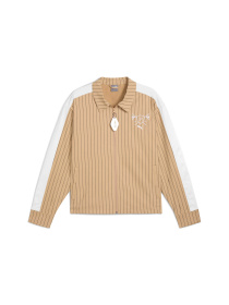 Демісезонна куртка PUMA Pl Lifestyle Jacket модель 630266 Фото