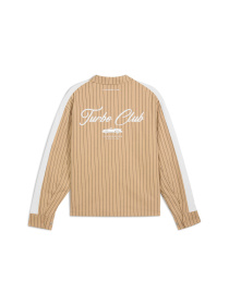 Демісезонна куртка PUMA Pl Lifestyle Jacket модель 630266 Фото