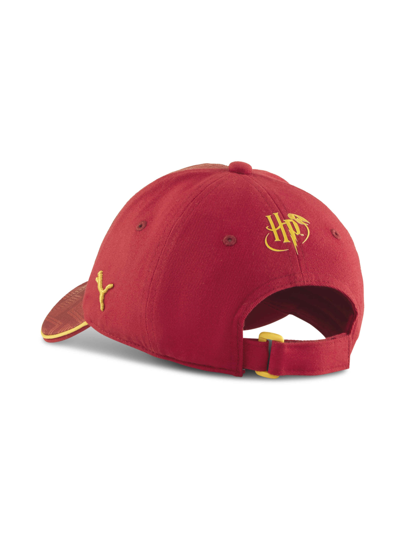 Кепка PUMA x Harry Potter Dad Cap модель 026122 Фото