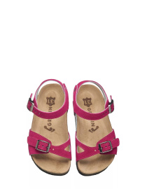 Сандалії Grubin модель gr-11301_pink Фото