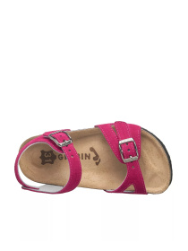 Сандалії Grubin модель gr-11301_pink Фото