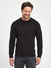 Светр модель TC10216BlueSVTRMN Фото