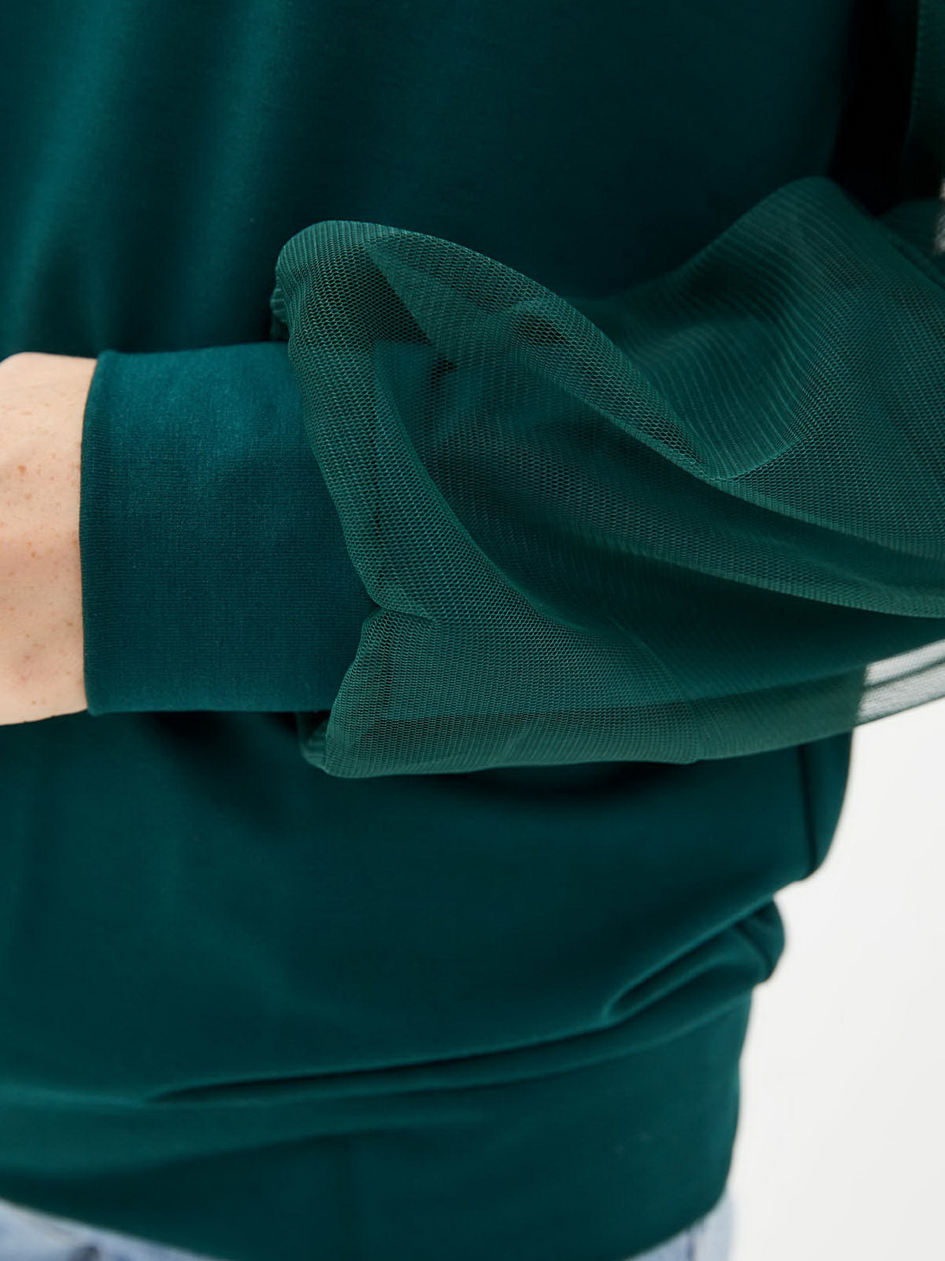 Свитшот RicaMare модель RMD2254-20DC Фото