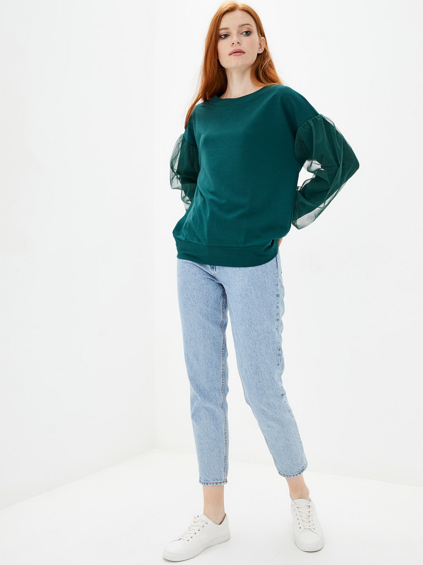 Світшот RicaMare модель RMD2254-20DC Фото