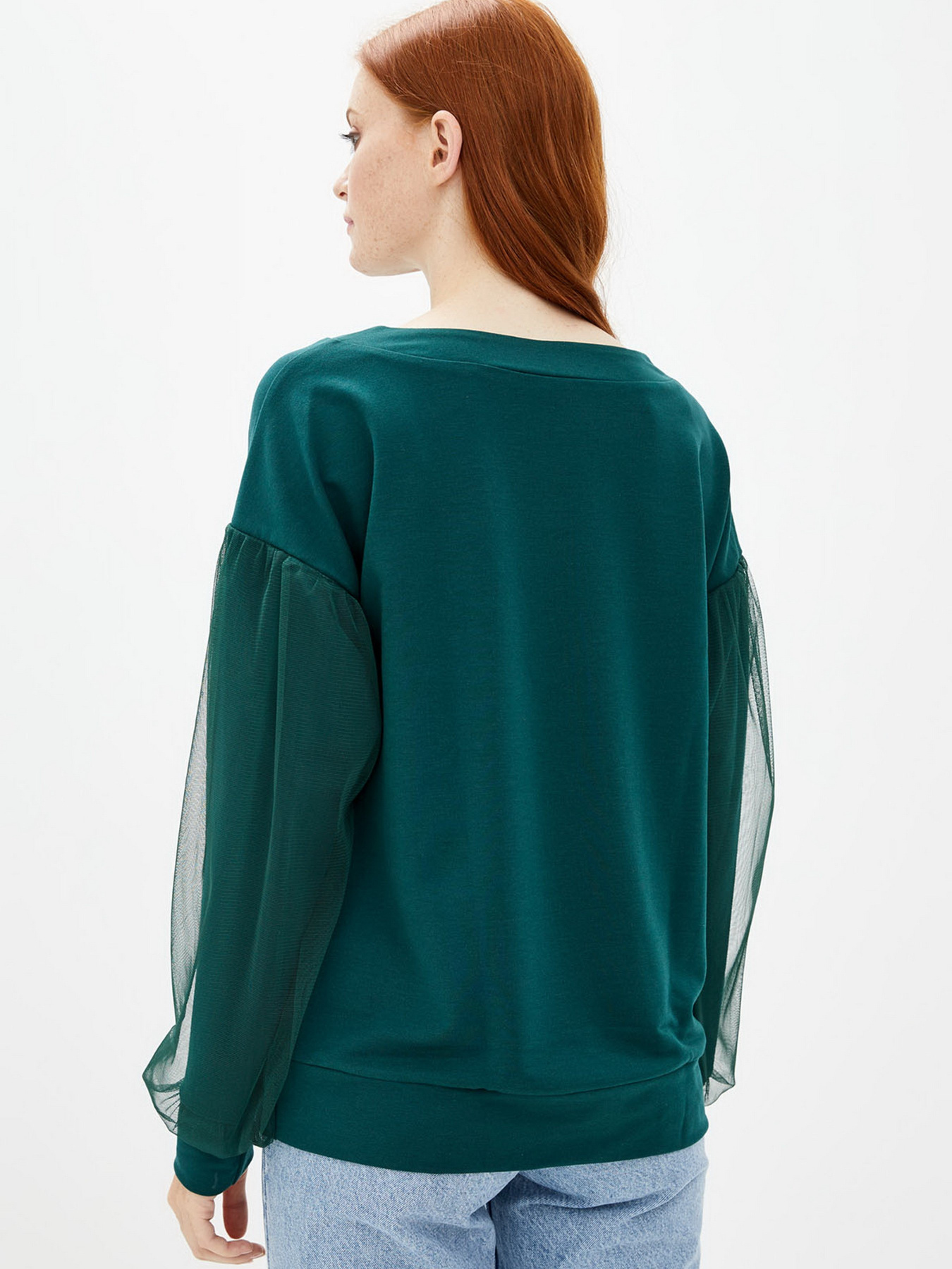 Світшот RicaMare модель RMD2254-20DC Фото