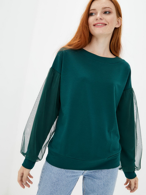 Світшот RicaMare модель RMD2254-20DC Фото