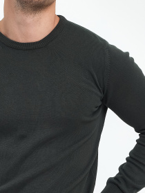 Джемпер Trend Collection модель TC9671KhakiSVTRMN Фото