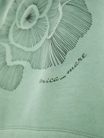 Свитшот RicaMare модель RMD2273-20-3DC Фото