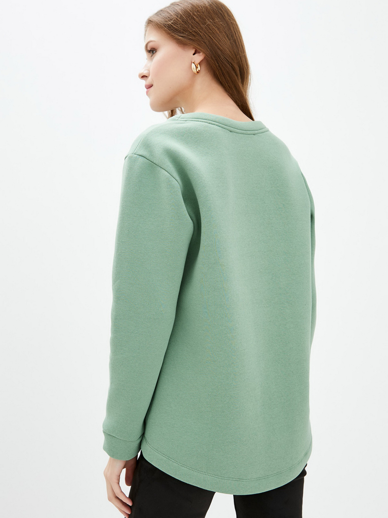 Свитшот RicaMare модель RMD2273-20-3DC Фото