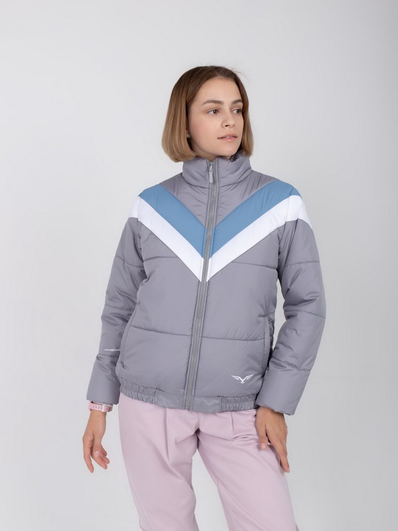 Пуховик Feel and Fly модель 022103 Фото