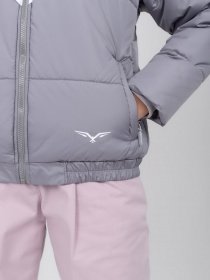 Пуховик Feel and Fly модель 022103 Фото