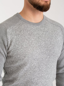 Джемпер Trend Collection модель TC7315GreySVTRMN Фото