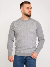 Джемпер Trend Collection модель TC7315GreySVTRMN Фото