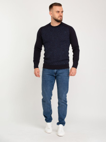 Джемпер Trend Collection модель TC7295BlueSVTRMN Фото