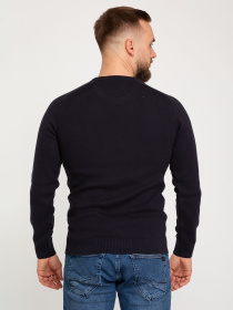 Джемпер Trend Collection модель TC7295BlueSVTRMN Фото