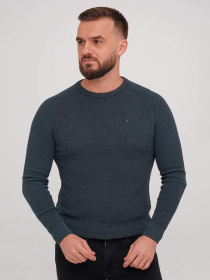 Джемпер Trend Collection модель TC7212GreenSVTRMN Фото