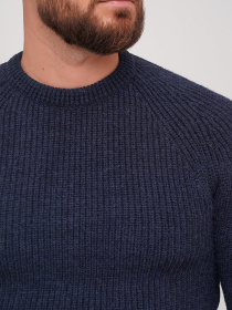 Джемпер Trend Collection модель TC7210BlueSVTRMN Фото