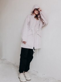 Парка Feel and Fly модель 212915 Фото