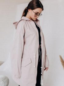 Парка Feel and Fly модель 212915 Фото