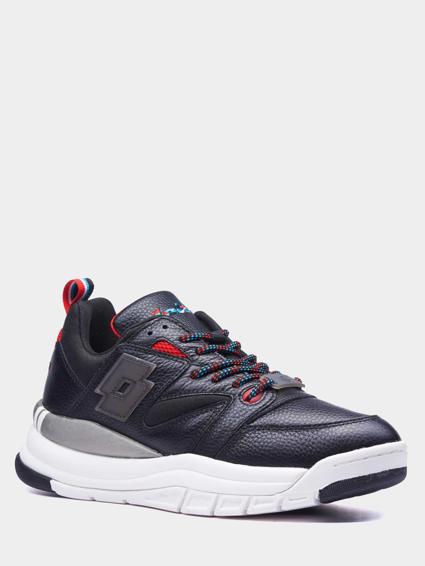 Кросівки Lotto модель 213196_1CL Фото