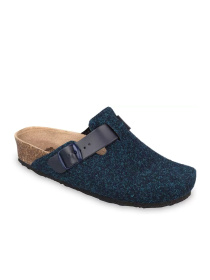 Тапки Grubin модель gr-5353_blue Фото