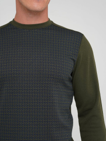 Свитшот Trend Collection модель TC5232KhakiSVTRMN Фото