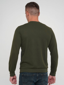 Свитшот Trend Collection модель TC5232KhakiSVTRMN Фото