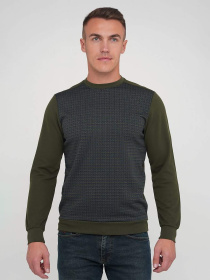 Світшот Trend Collection модель TC5232KhakiSVTRMN Фото